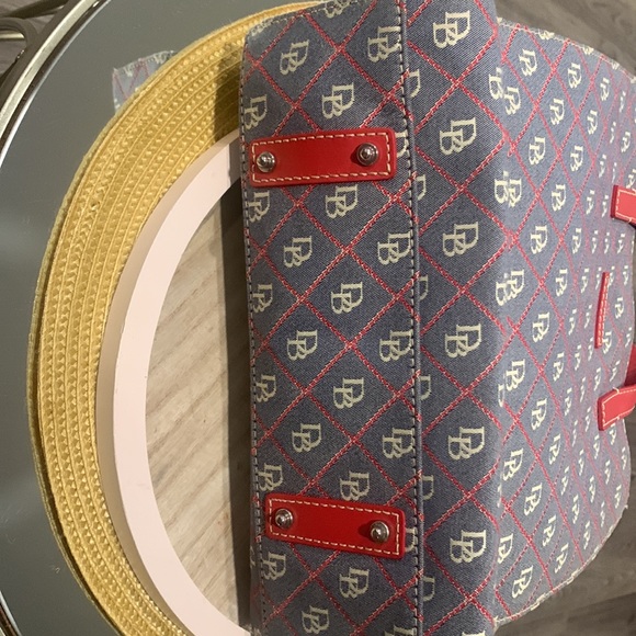 Dooney and Bourke